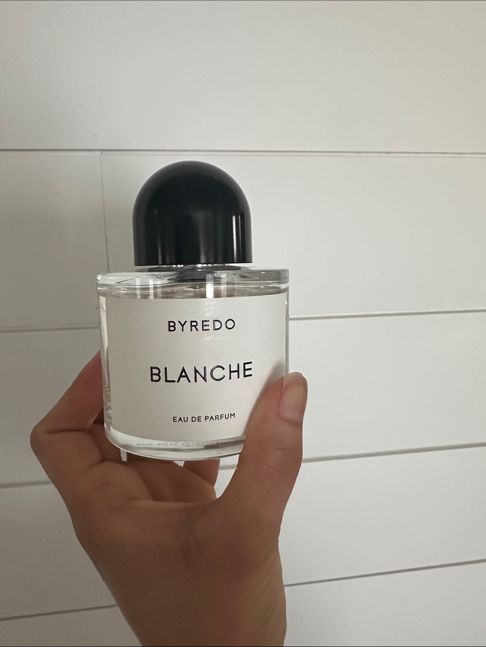 Byredo Blanche Prafume 3.4/auetihcatic - Picture 7 of 8